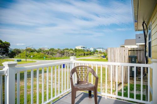 Allegra By Oak Island Accommodations