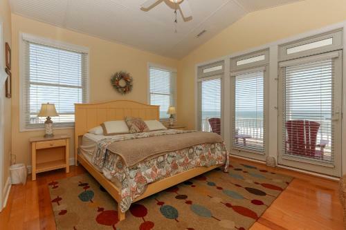 Z Scape By Oak Island Accommodations