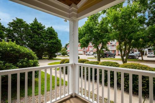 Marina 1 By Oak Island Accommodations