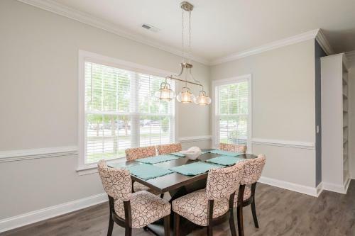 Marina 1 By Oak Island Accommodations