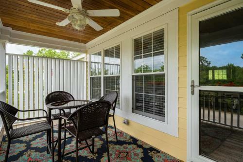 Marina 1 By Oak Island Accommodations