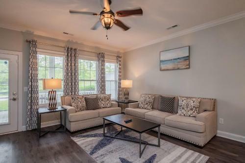 Marina 1 By Oak Island Accommodations