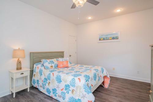 Marina 1 By Oak Island Accommodations