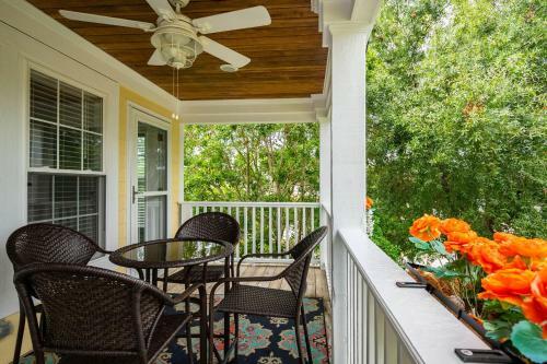 Marina 1 By Oak Island Accommodations