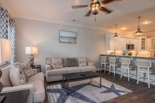Marina 1 By Oak Island Accommodations
