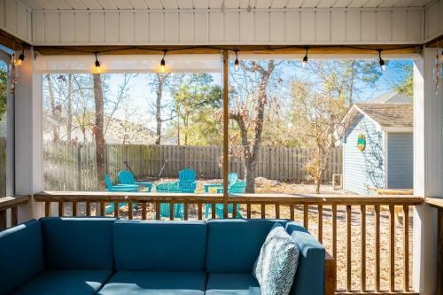 Mystical Mermaid By Oak Island Accommodations