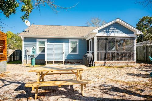 Mystical Mermaid By Oak Island Accommodations