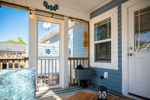 Mystical Mermaid By Oak Island Accommodations