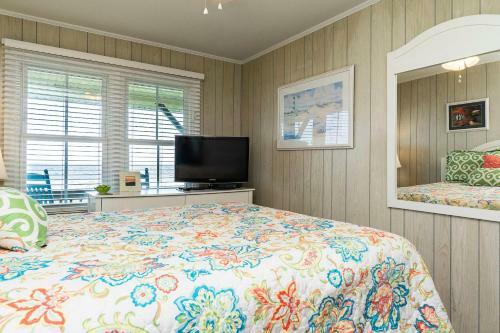 Surfsong By Oak Island Accommodations