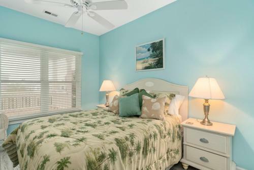 The Surf Shack By Oak Island Accommodations