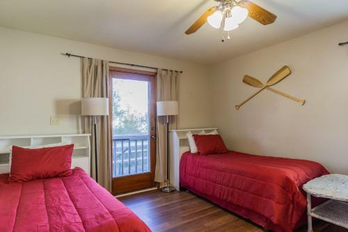 Stingwray Cove By Oak Island Accommodations