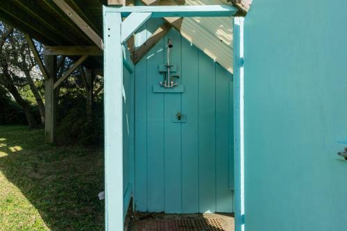 Stingwray Cove By Oak Island Accommodations