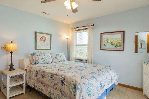 Stingwray Cove By Oak Island Accommodations