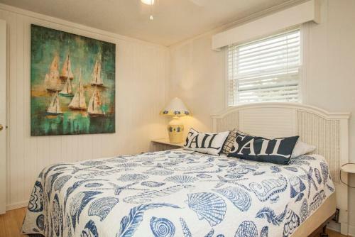 Sunkissed 2 By Oak Island Accommodations
