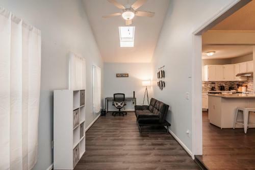 La Isla Bonita By Oak Island Accommodations