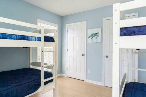 Lay Z Days By Oak Island Accommodations