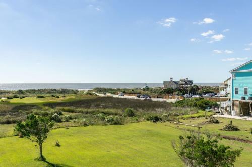 Stairway To Haven By Oak Island Accommodations