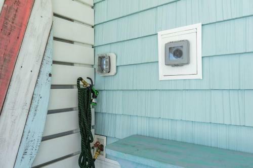 Stairway To Haven By Oak Island Accommodations