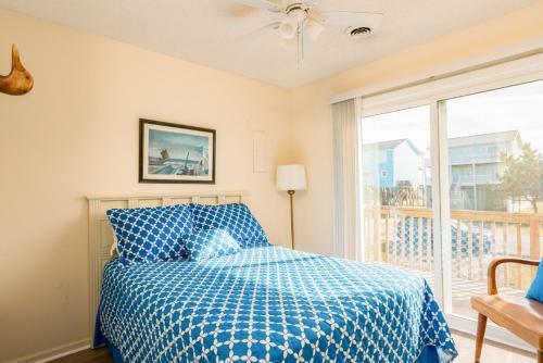 Kirkman By Oak Island Accommodations
