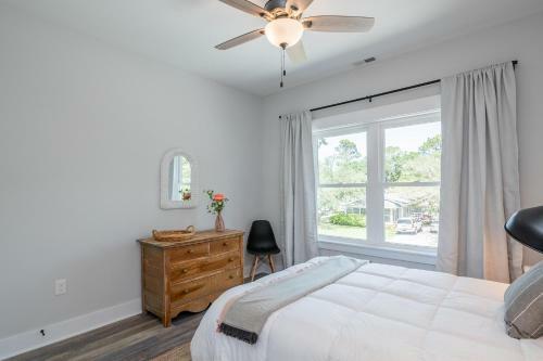 Suga Shack By Oak Island Accommodations
