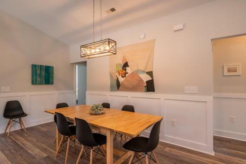 Suga Shack By Oak Island Accommodations