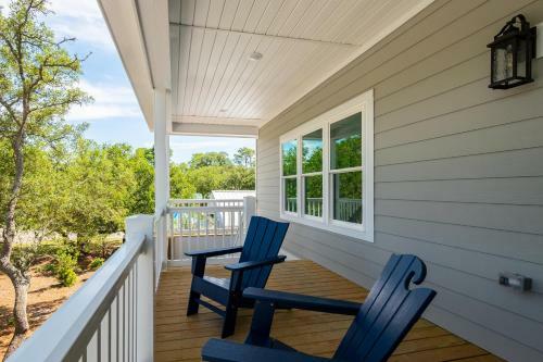 Suga Shack By Oak Island Accommodations