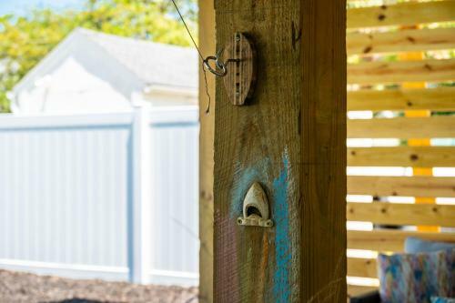 Suga Shack By Oak Island Accommodations