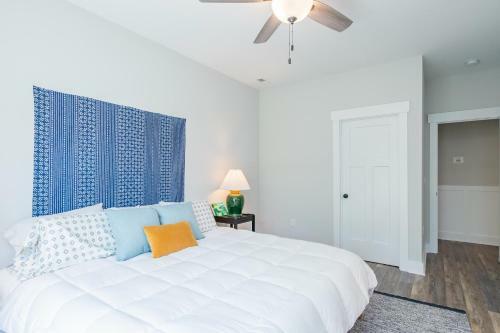 Suga Shack By Oak Island Accommodations