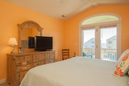Southern Horizons By Oak Island Accommodations