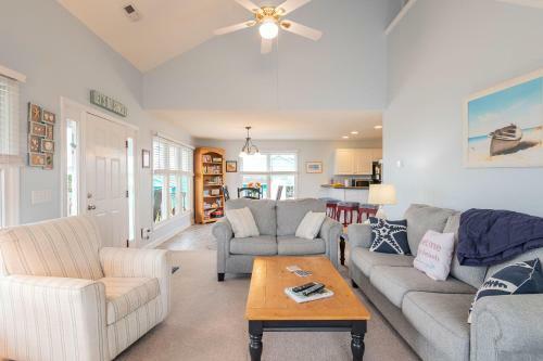 Southern Horizons By Oak Island Accommodations