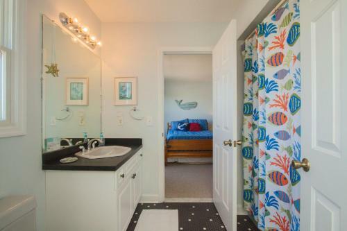 Southern Horizons By Oak Island Accommodations
