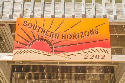 Southern Horizons By Oak Island Accommodations