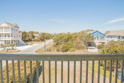Southern Horizons By Oak Island Accommodations