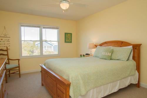 Southern Horizons By Oak Island Accommodations