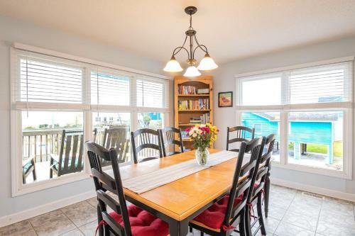 Southern Horizons By Oak Island Accommodations