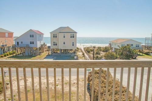 Southern Horizons By Oak Island Accommodations