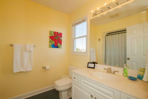 Southern Horizons By Oak Island Accommodations