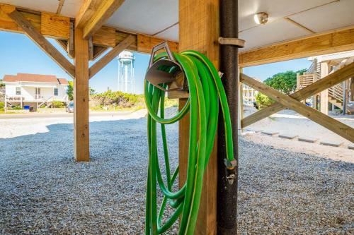 Lisa Lu By Oak Island Accommodations