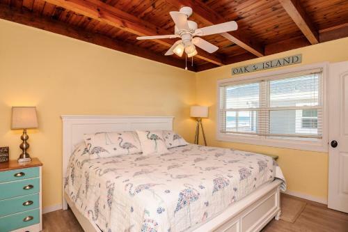 Lisa Lu By Oak Island Accommodations