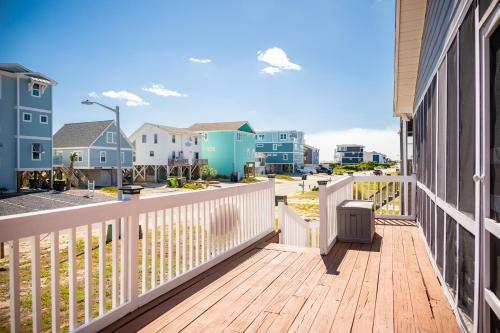 See The Sea By Oak Island Accommodations