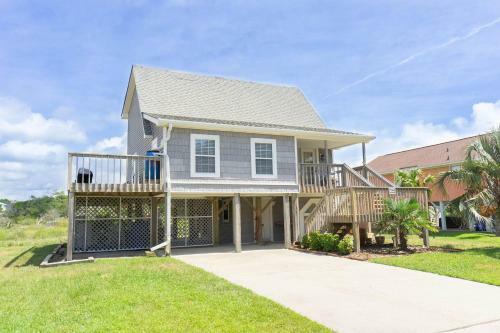 It Depends By Oak Island Accommodations