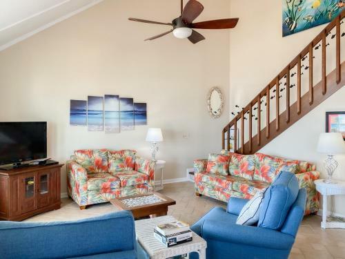 Summer Sands By Oak Island Accommodations