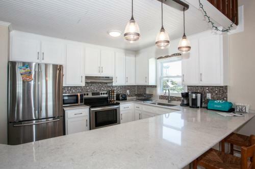 Summer Sands By Oak Island Accommodations