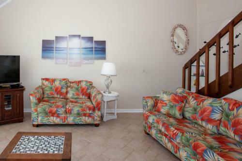 Summer Sands By Oak Island Accommodations