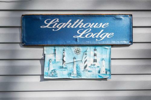 Lighthouse Lodge By Oak Island Accommodations