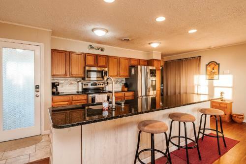 Lady Dune By Oak Island Accommodations