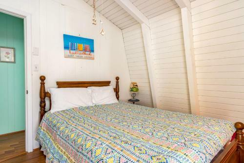 Whimseacal By Oak Island Accommodations