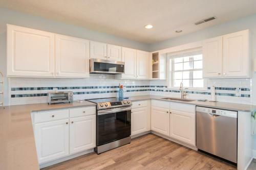 The Turtle Shell By Oak Island Accommodations