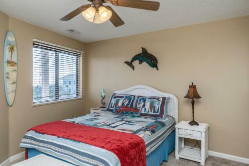 Island Tower By Oak Island Accommodations