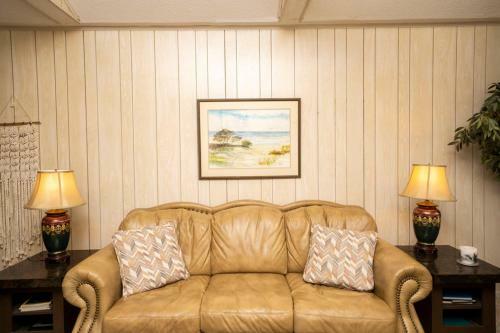 Shorebird By Oak Island Accommodations